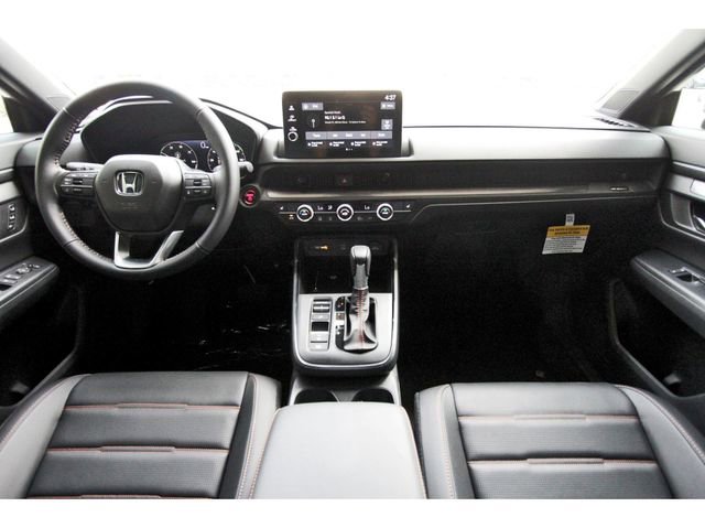 New 2026 Honda CR-V Sport-L image 8