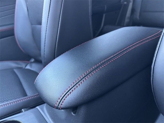 New 2026 Ford Escape ST-Line Select w/ Tech Pack #1 image 23