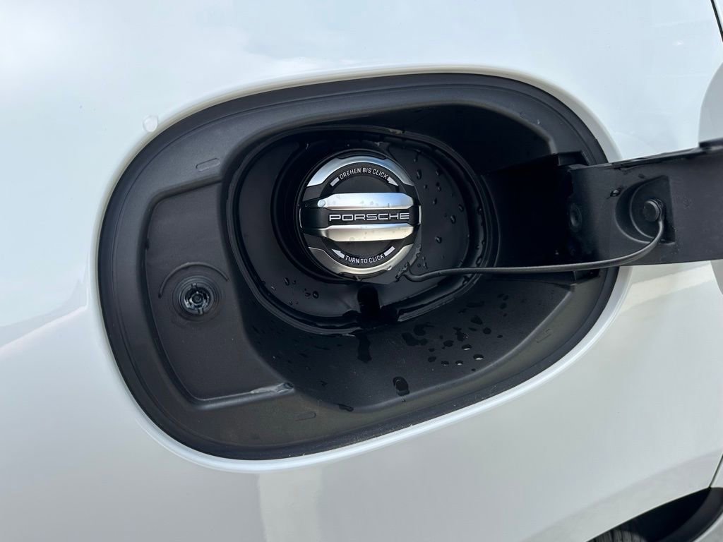 Used 2026 Porsche Macan S image 42