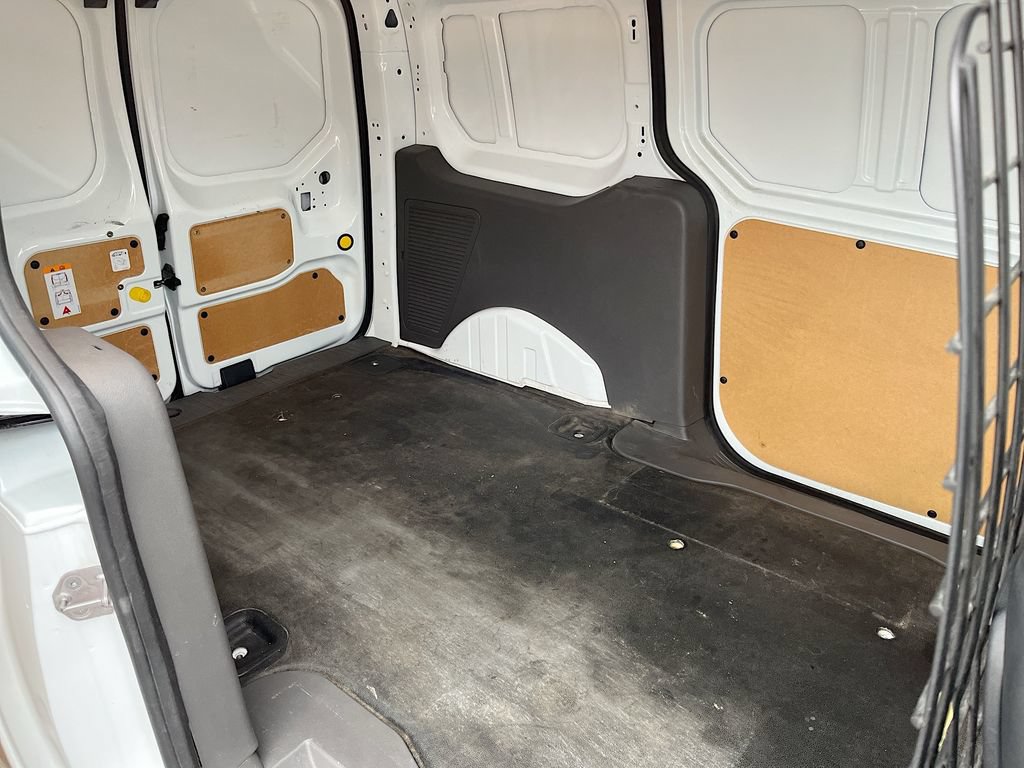 Used 2022 Ford Transit Connect XL FWD image 25