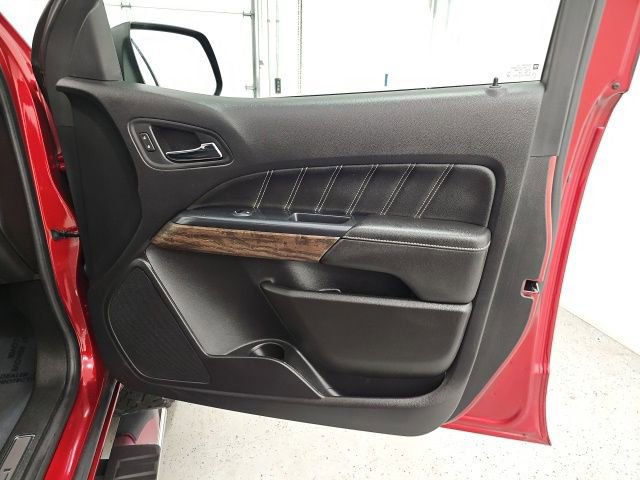 Used 2021 GMC Canyon Denali image 32