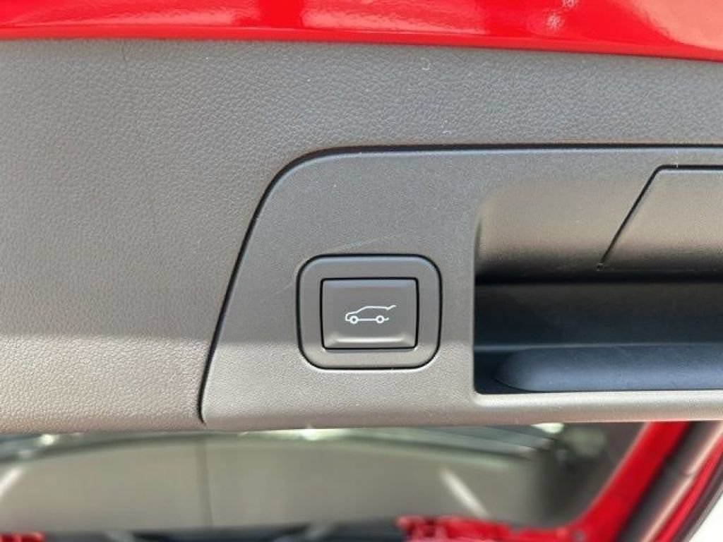 New 2025 Buick Envision Preferred AWD/4WD image 48