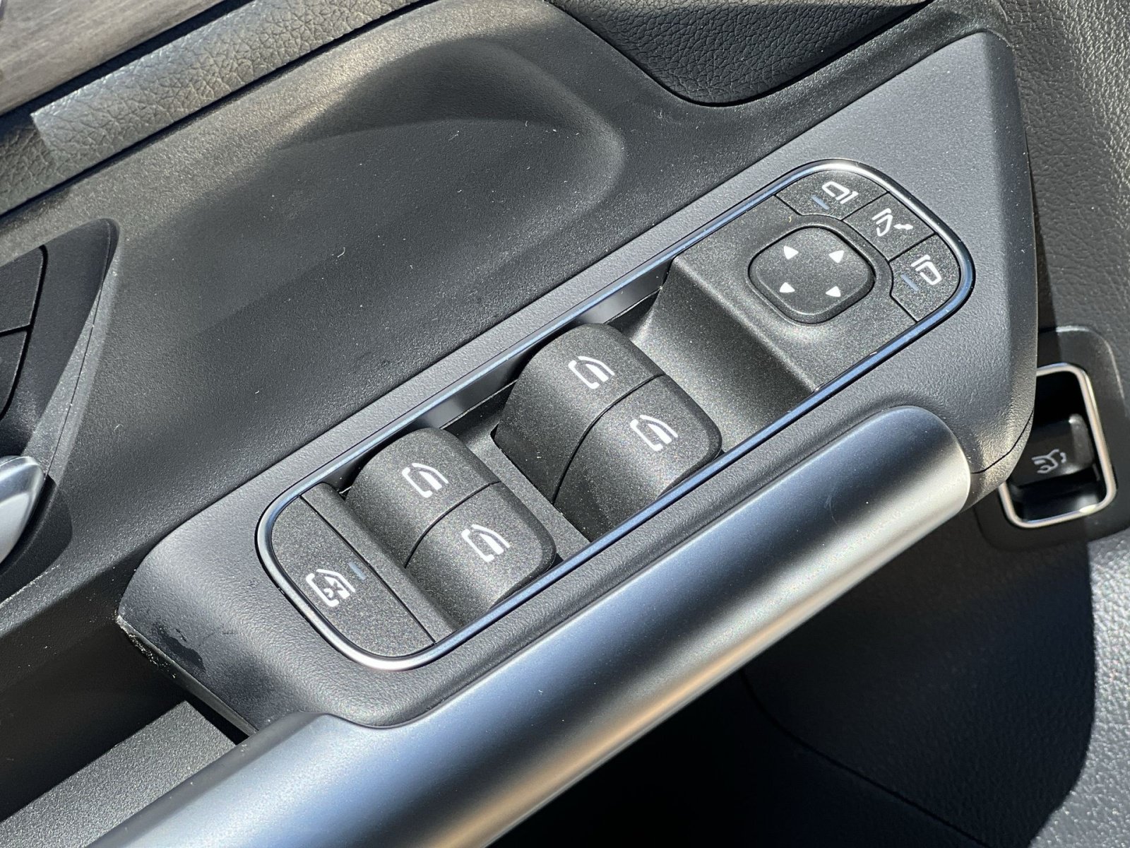 New 2026 Mercedes-Benz GLA 250 4MATIC image 20