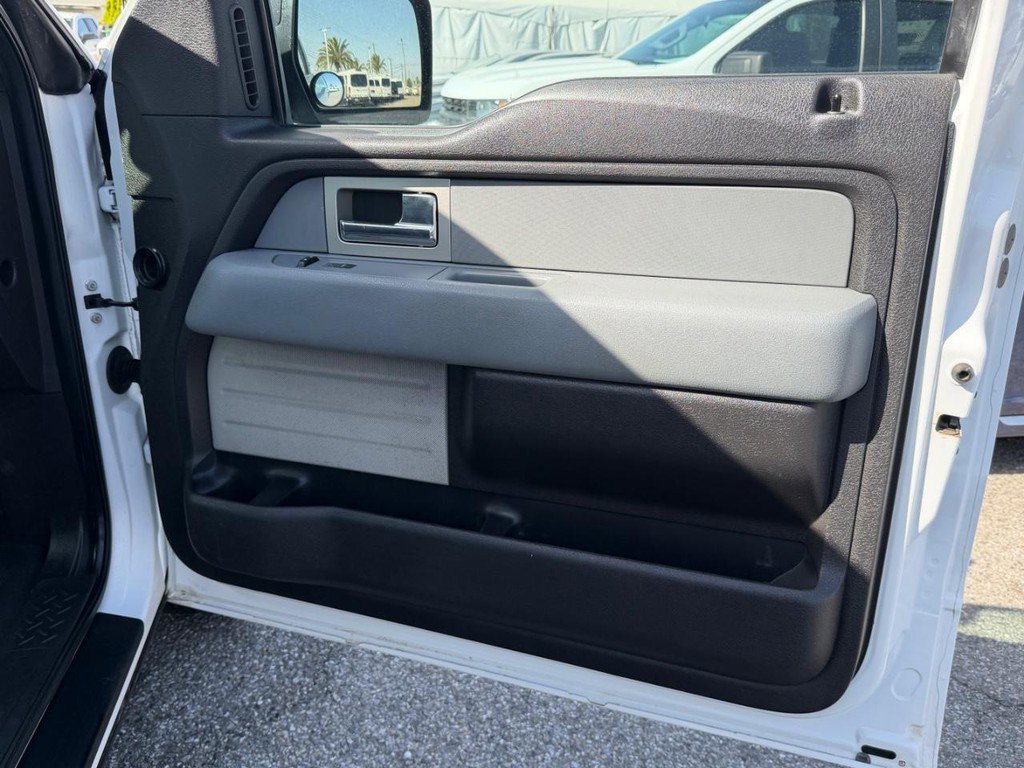 Used 2011 Ford F150 XL w/ PWR Equipment Group RWD image 19