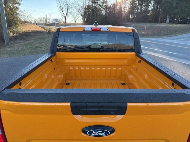 New 2026 Ford Maverick XLT w/ Equipment Group 301A image 4