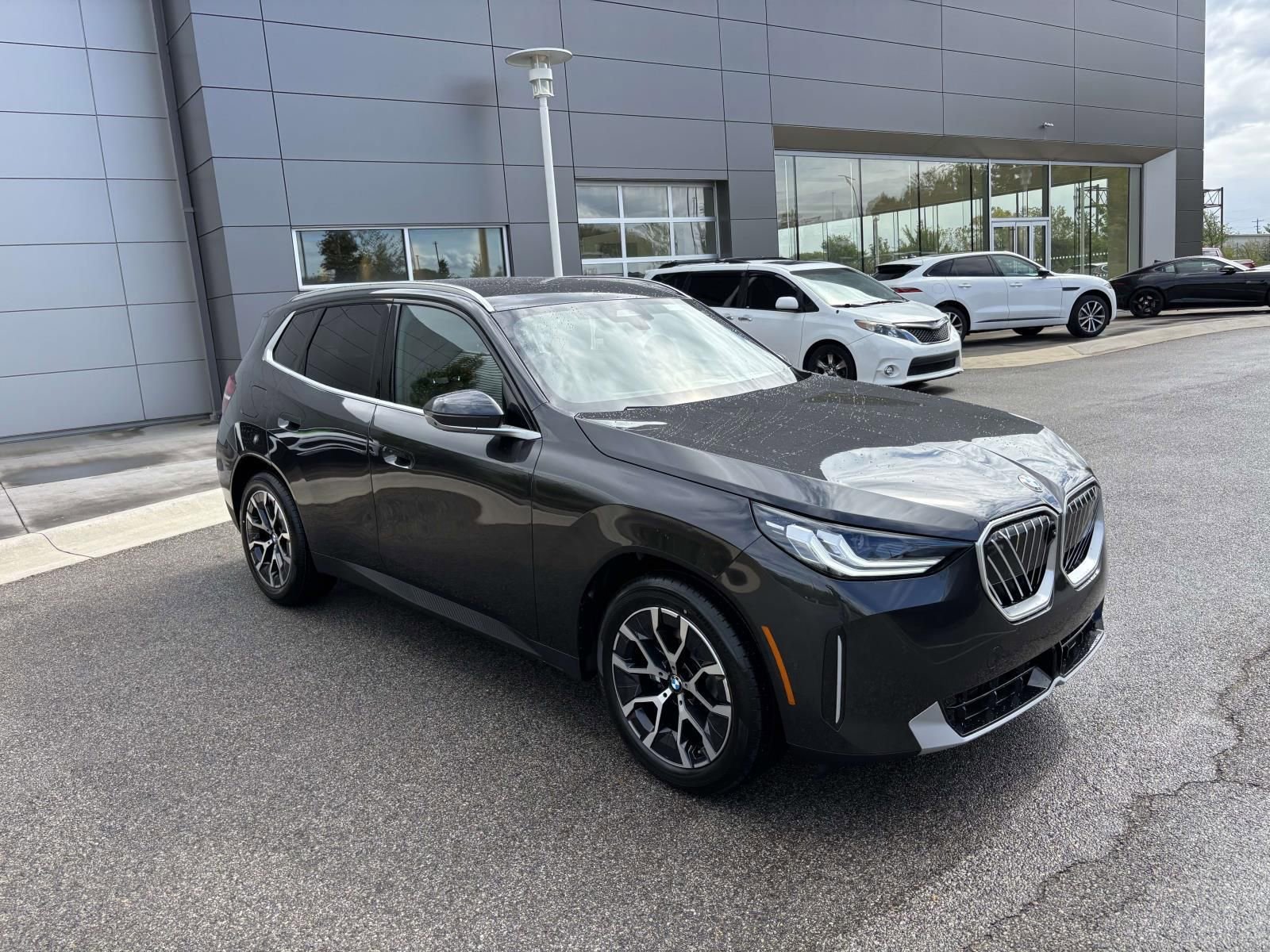 Used 2026 BMW X3 xDrive30 w/ Premium Package