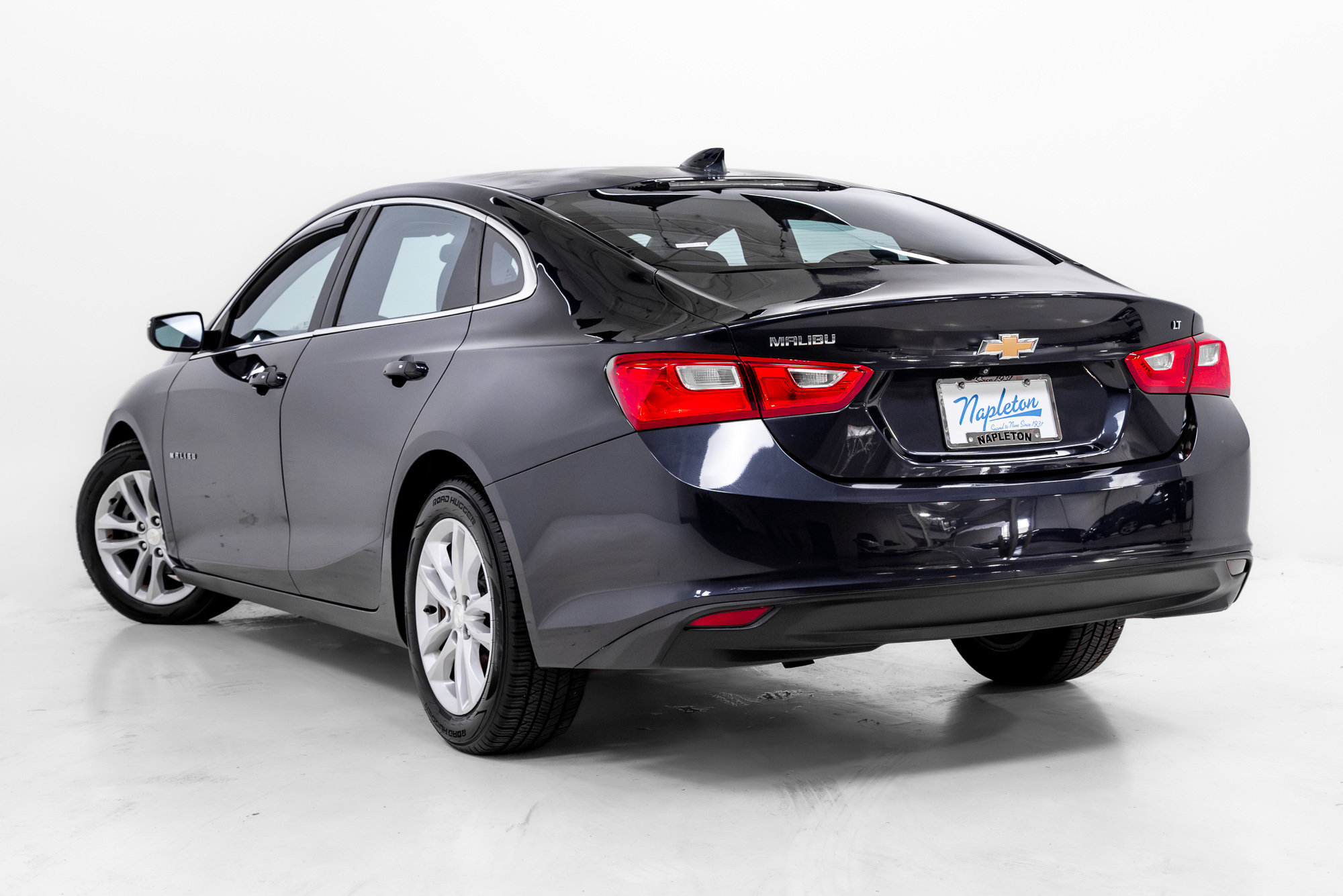 Used 2016 Chevrolet Malibu LT FWD image 27