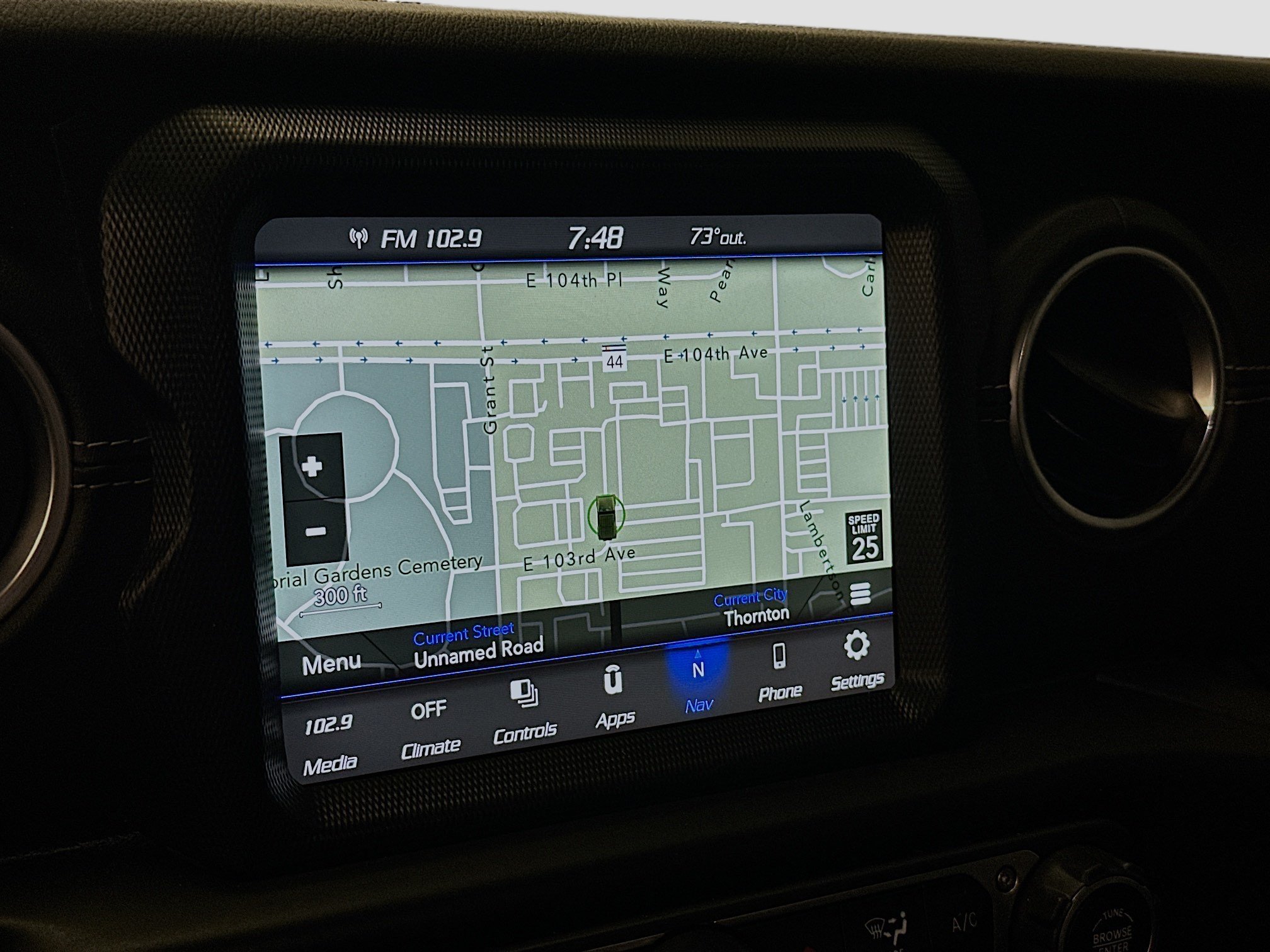 Used 2023 Jeep Wrangler Unlimited Sahara AWD/4WD image 22