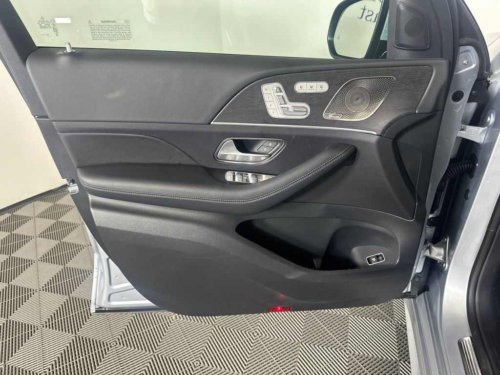 Certified 2026 Mercedes-Benz GLE 450 4MATIC image 10