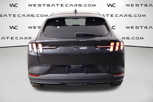 Used 2021 Ford Mustang Mach-E Select w/ Comfort/Technology Package AWD/4WD image 4