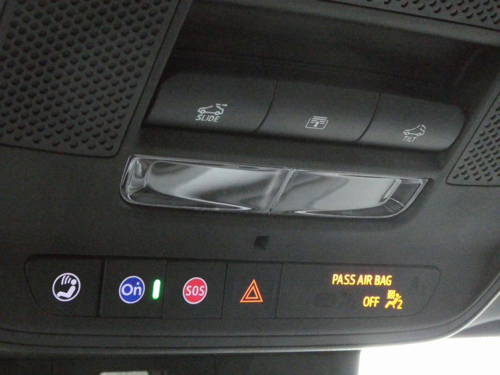 New 2026 Buick Enclave Sport Touring w/ Super Cruise Package image 20