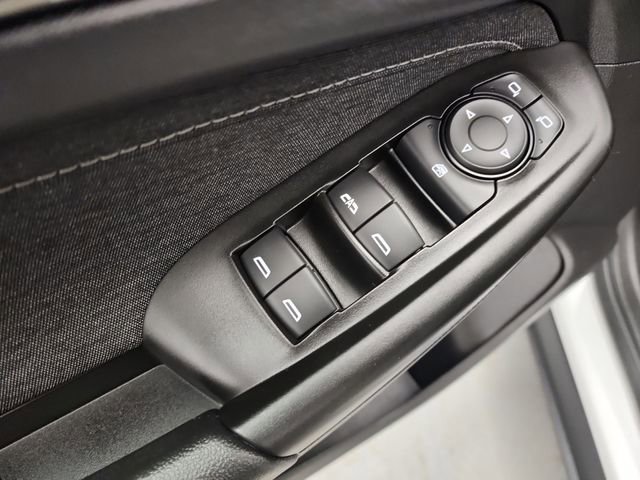 Used 2023 Chevrolet TrailBlazer ACTIV w/ Convenience Package FWD image 17