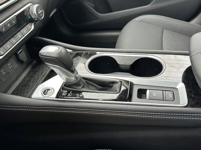 Used 2025 Nissan Altima 2.5 SL image 16