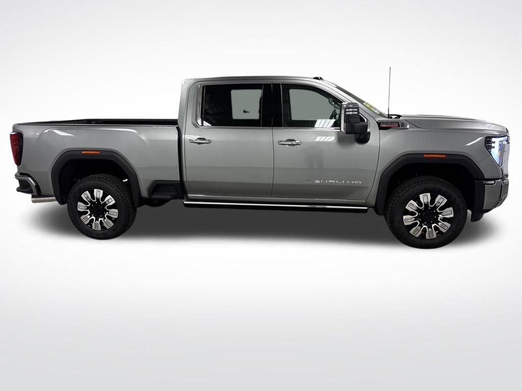 New 2025 GMC Sierra 2500 Denali w/ Denali Reserve Package image 20