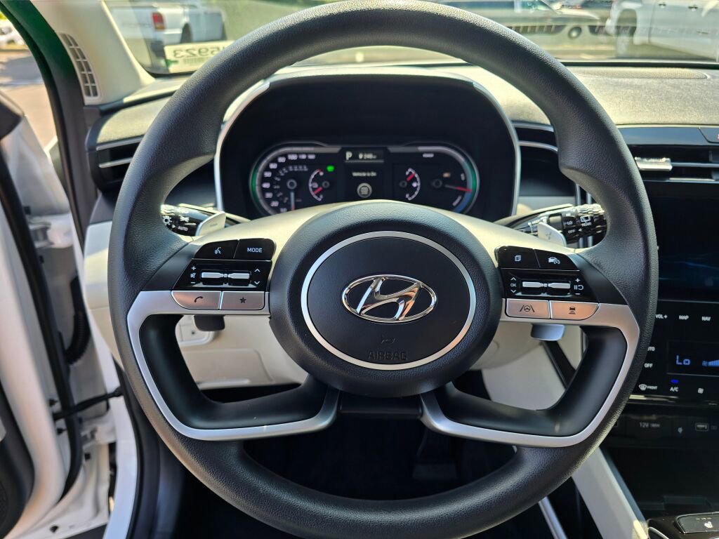 Used 2024 Hyundai Tucson SEL image 24