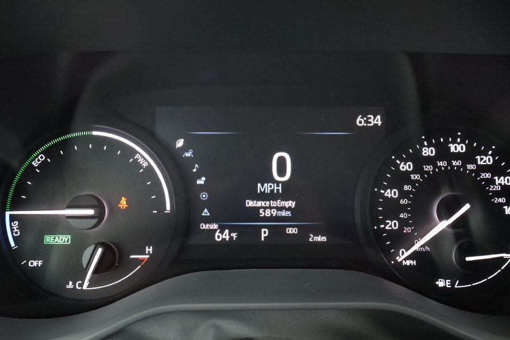 New 2026 Toyota Sienna XLE AWD/4WD image 32