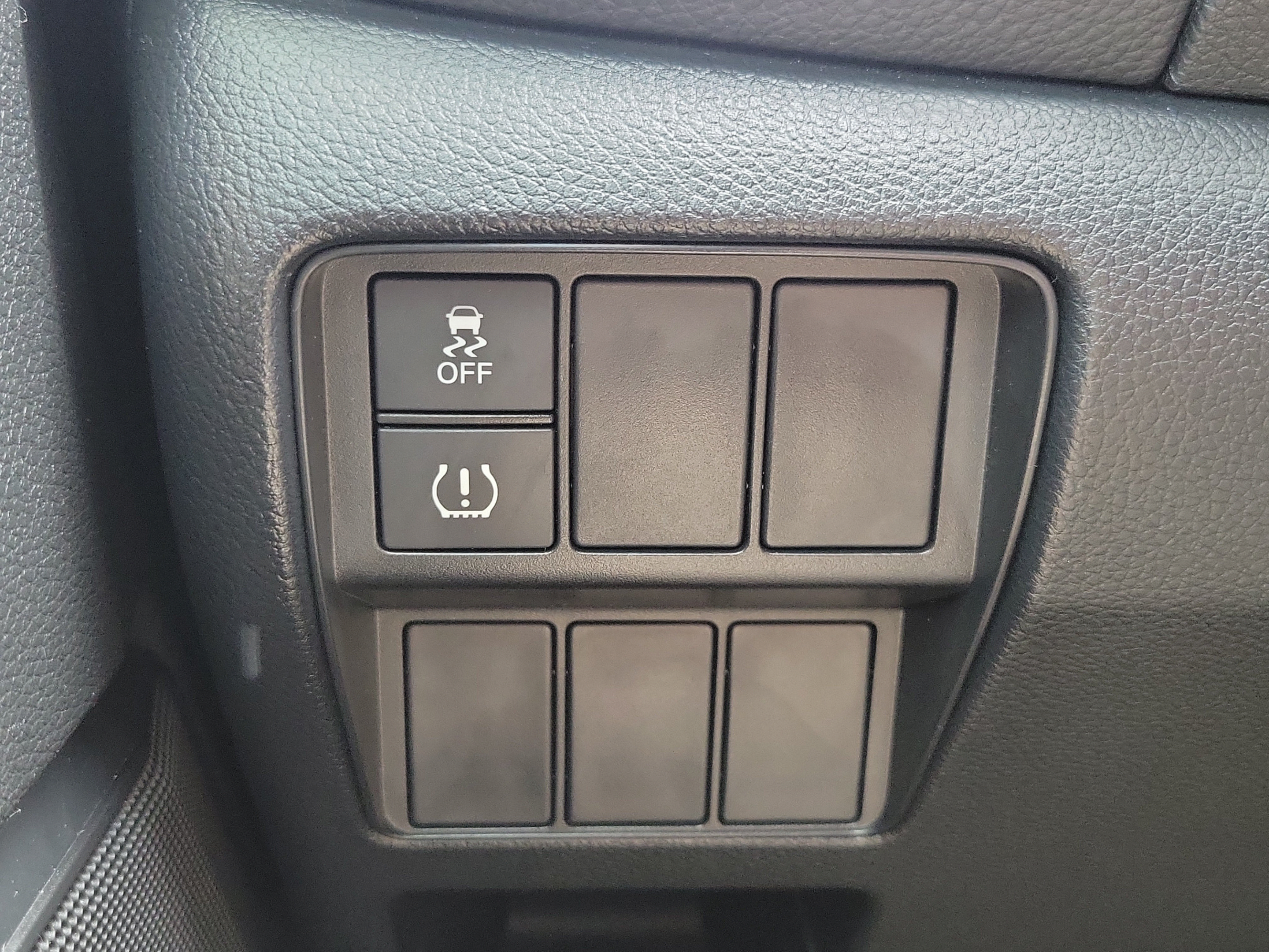 Certified 2019 Honda CR-V LX image 26