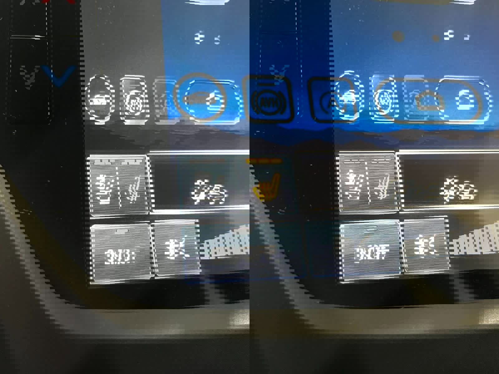 New 2026 Subaru Forester Touring image 21