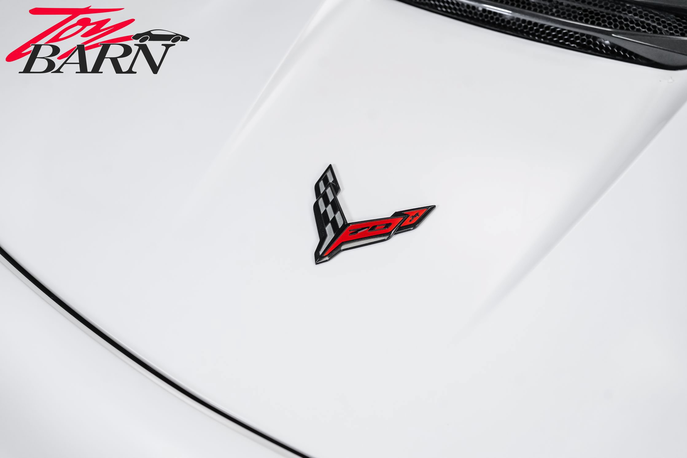 Used 2023 Chevrolet Corvette Z06 RWD image 20