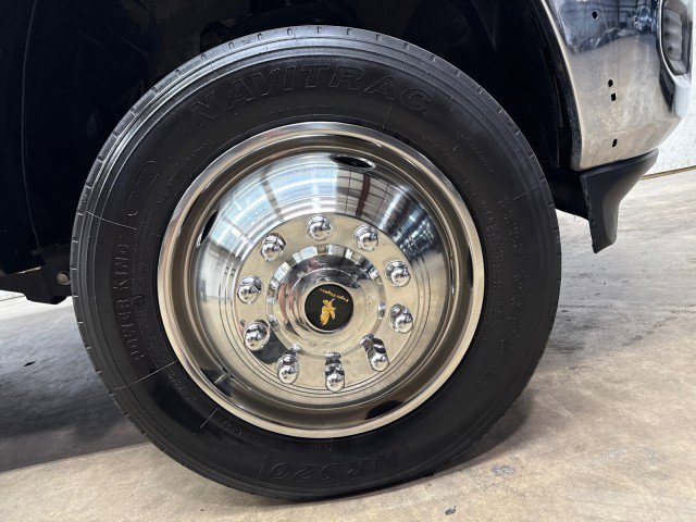 Used 2024 RAM 4500 SLT w/ Quick Order Package 2YG SLT image 35