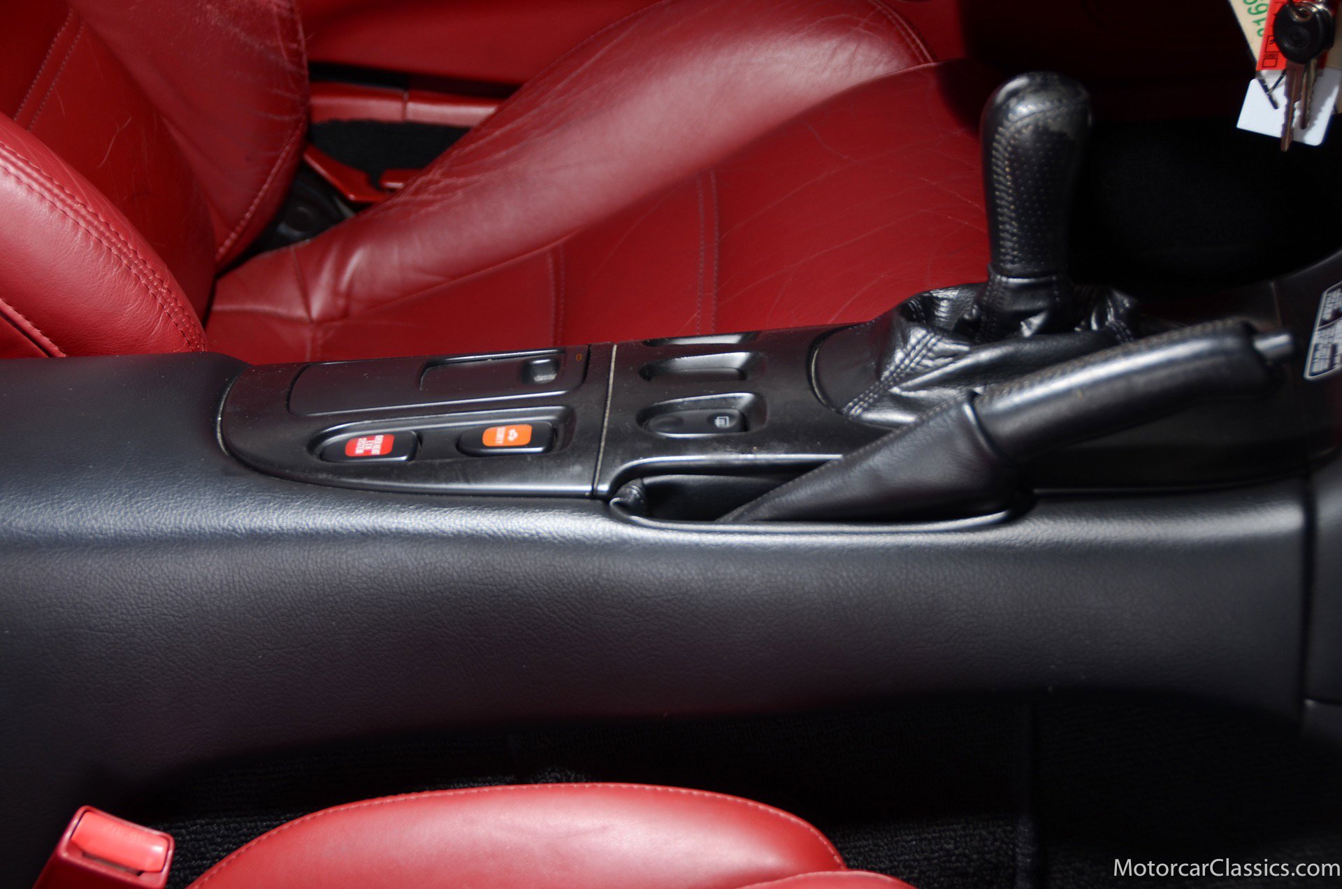 Used 1993 MAZDA RX-7 Turbo image 32