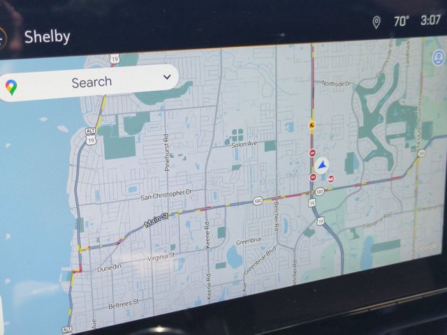 Used 2025 Chevrolet Equinox ACTIV image 11