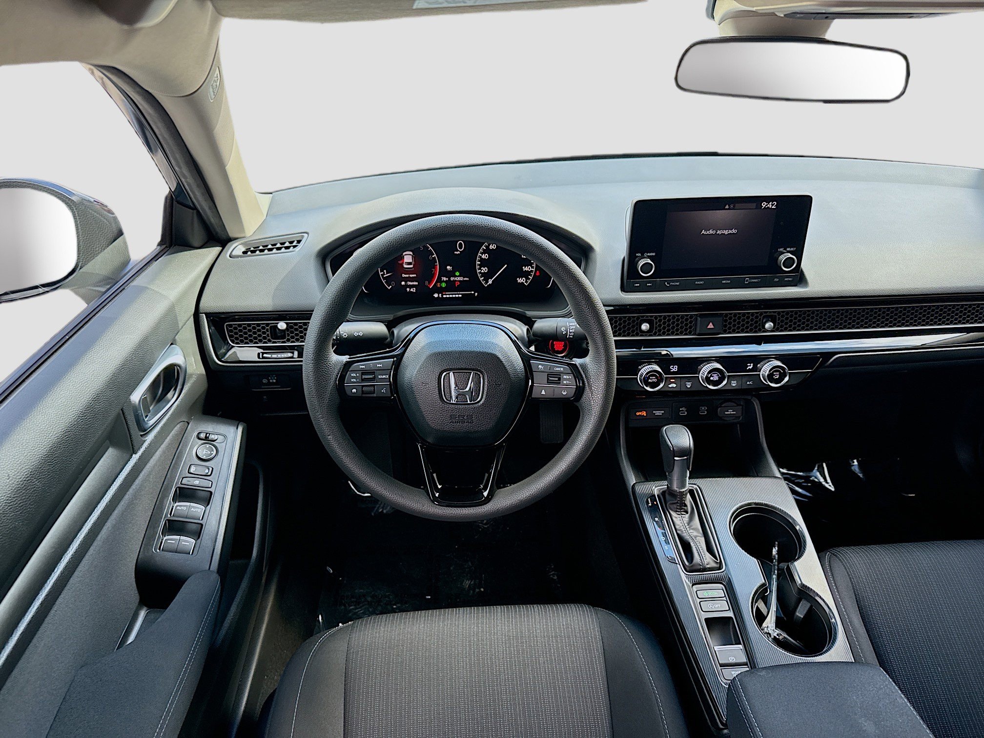Certified 2025 Honda Civic LX image 20