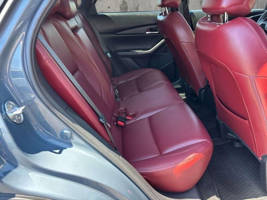 New 2024 MAZDA CX-30 AWD 2.5 S w/ Preferred Package image 16