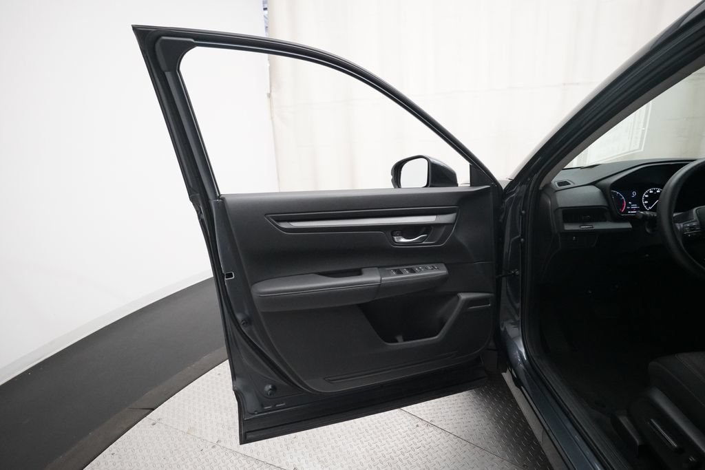 Used 2024 Honda CR-V EX image 27