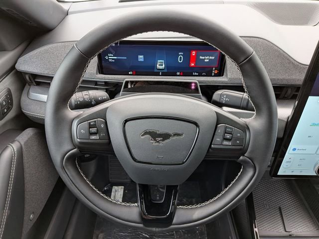 New 2026 Ford Mustang Mach-E GT image 19