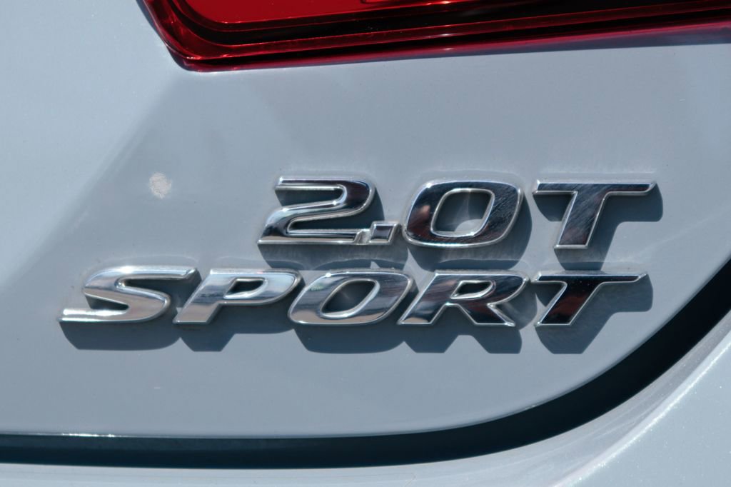 Used 2021 Honda Accord Sport image 44