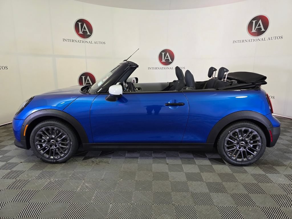 New 2026 MINI Cooper S FWD image 11
