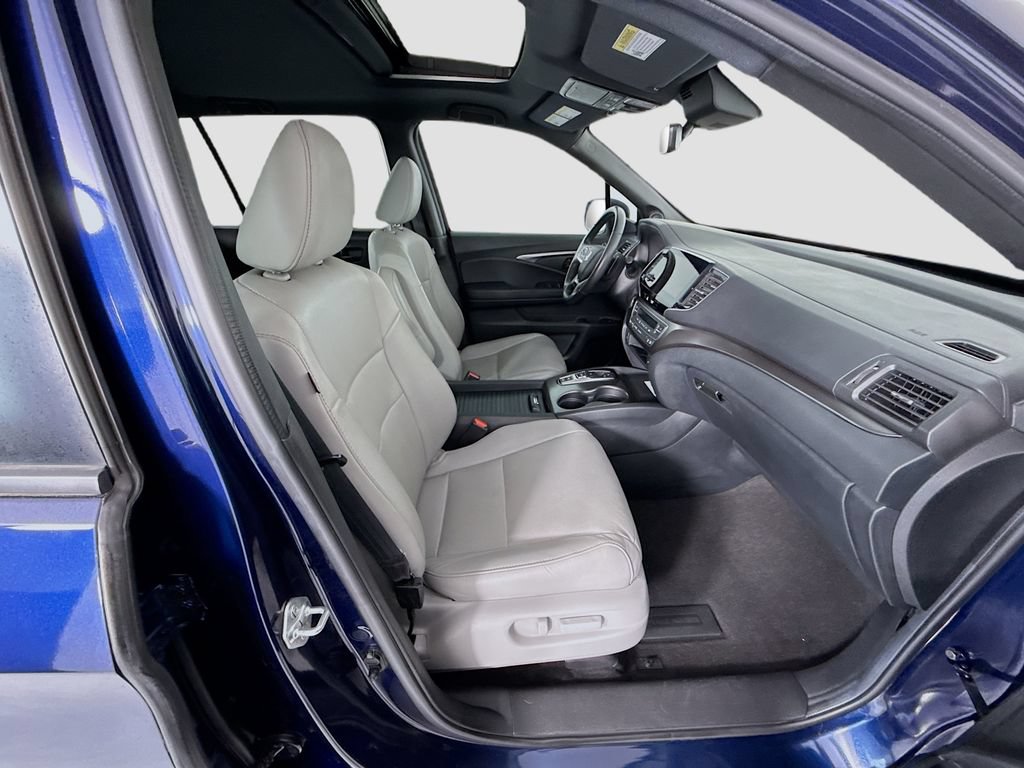 Used 2022 Honda Passport EX-L image 20