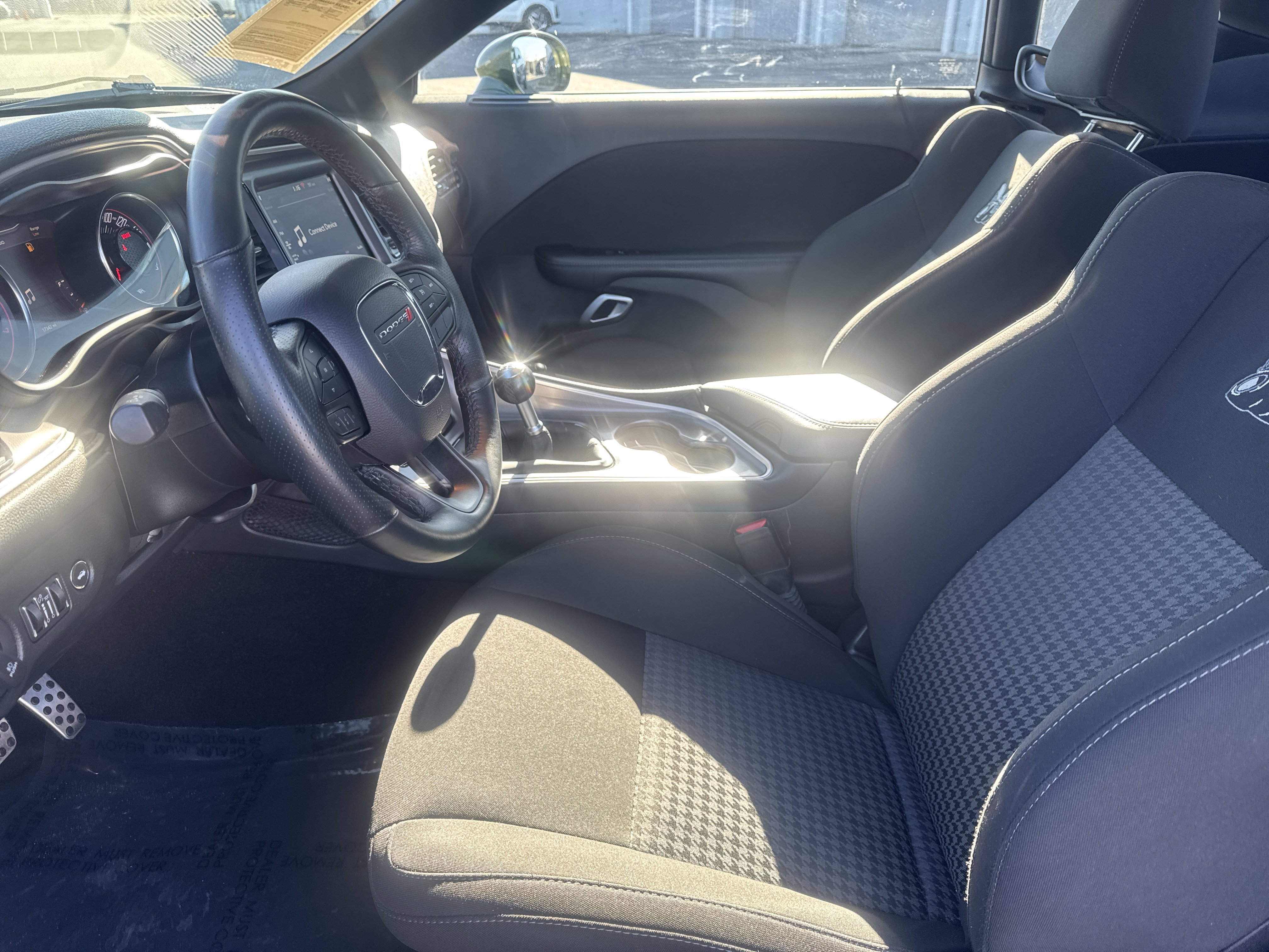 Certified 2022 Dodge Challenger R/T Scat Pack image 16