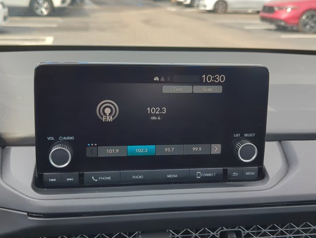 Used 2023 Honda Accord EX image 11