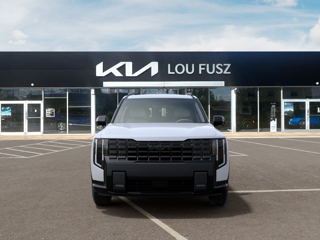 New 2027 Kia Telluride X-Line SX Prestige AWD/4WD image 2