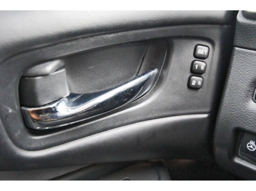 Used 2021 Nissan Murano SL w/ SL Moonroof Package image 16