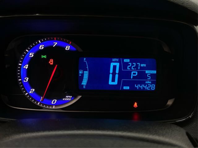 Used 2016 Chevrolet Trax LT w/ LT Convenience Package image 20