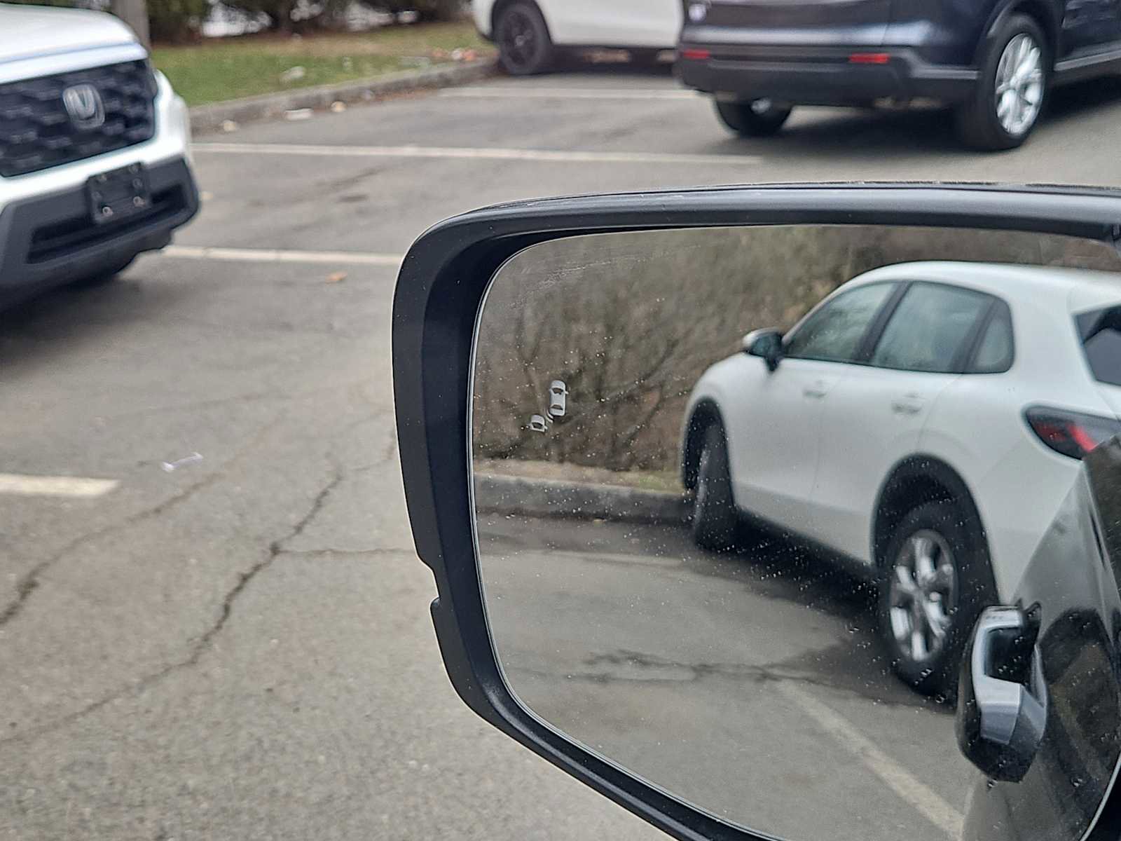 Used 2023 Honda Pilot Touring image 24