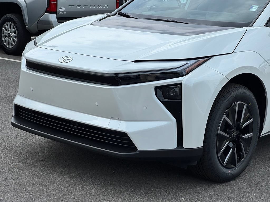New 2026 Toyota bZ FWD image 28