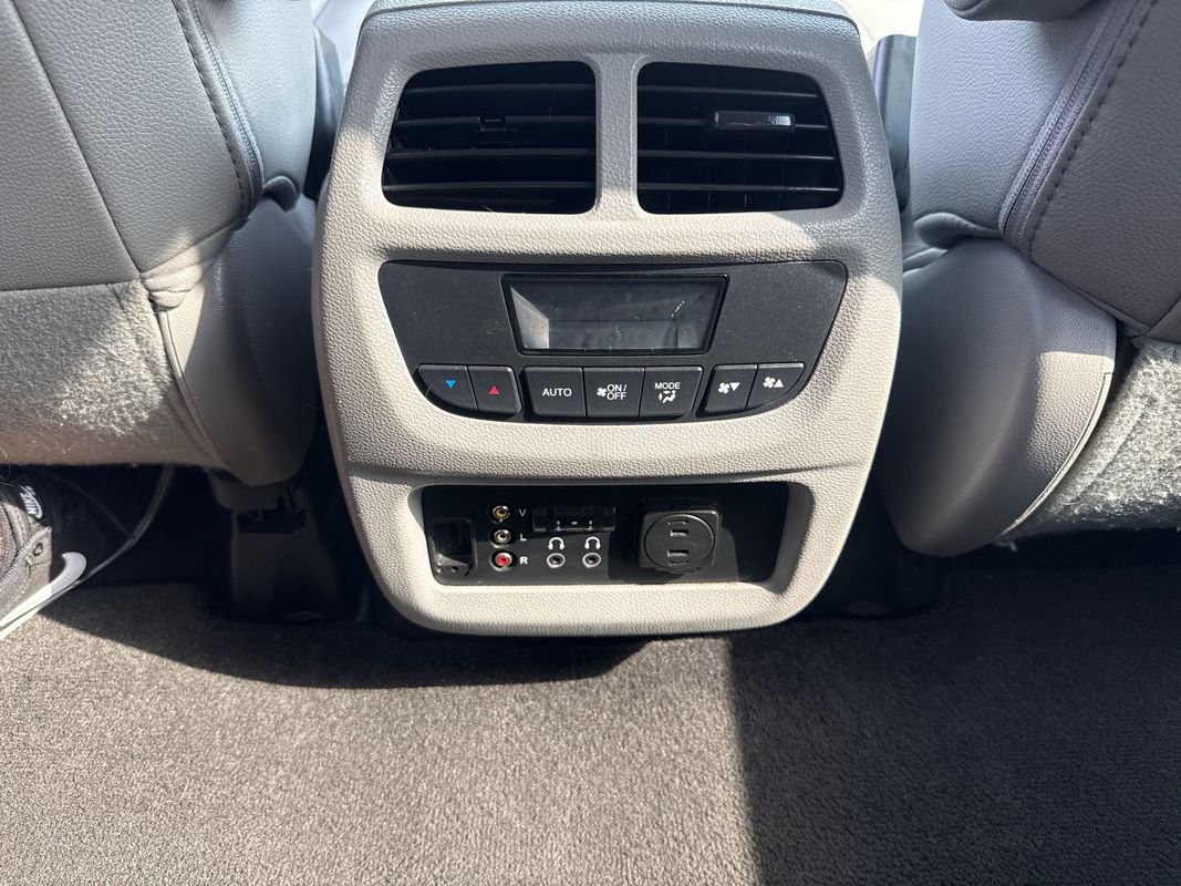 Used 2017 Honda Pilot EX-L image 45