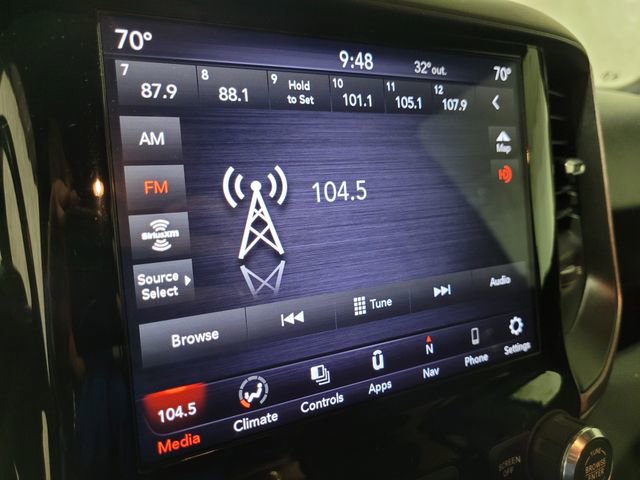 Used 2021 RAM 2500 Tradesman image 38