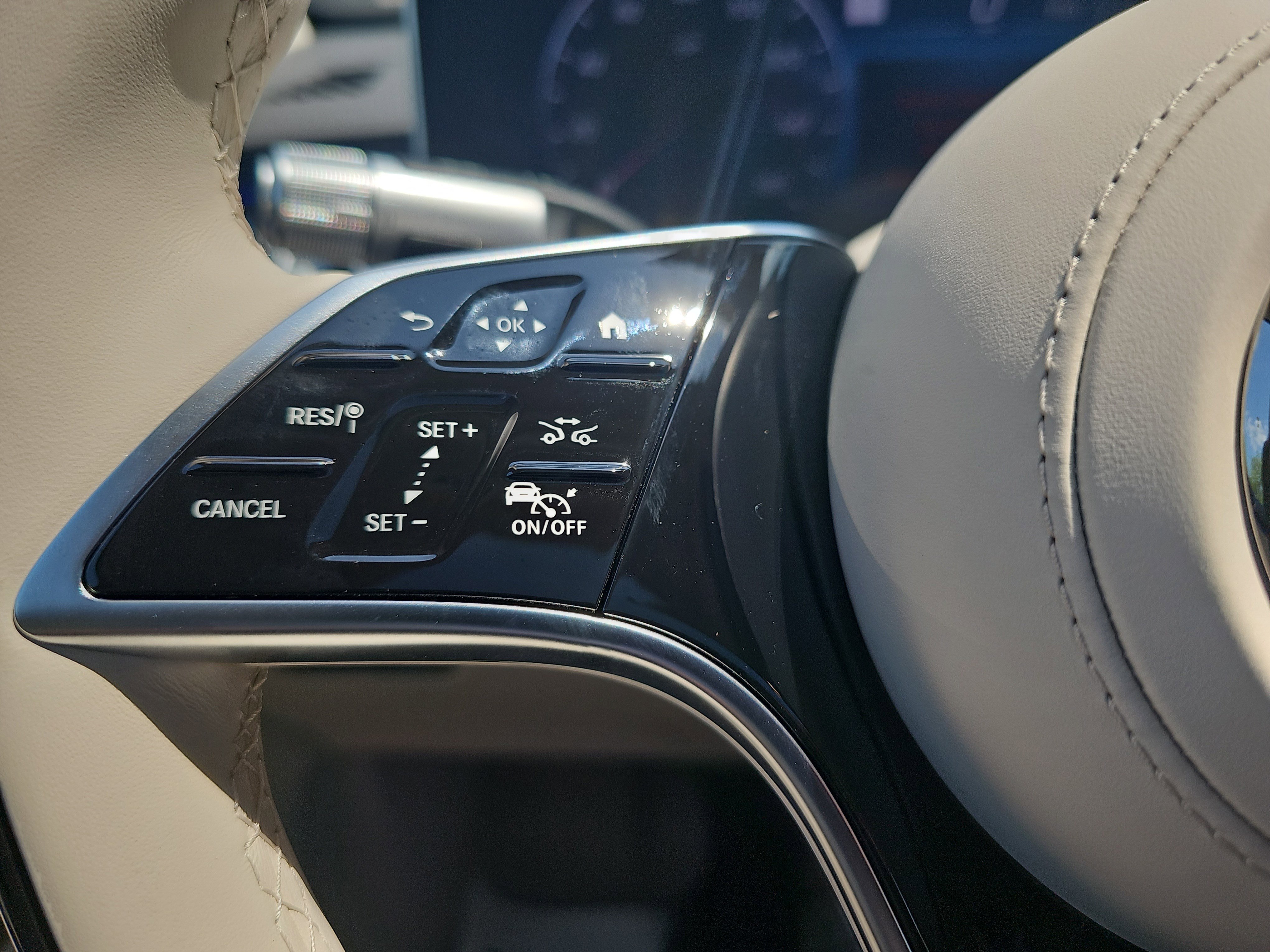 New 2026 Mercedes-Benz S 580 4MATIC Sedan image 18
