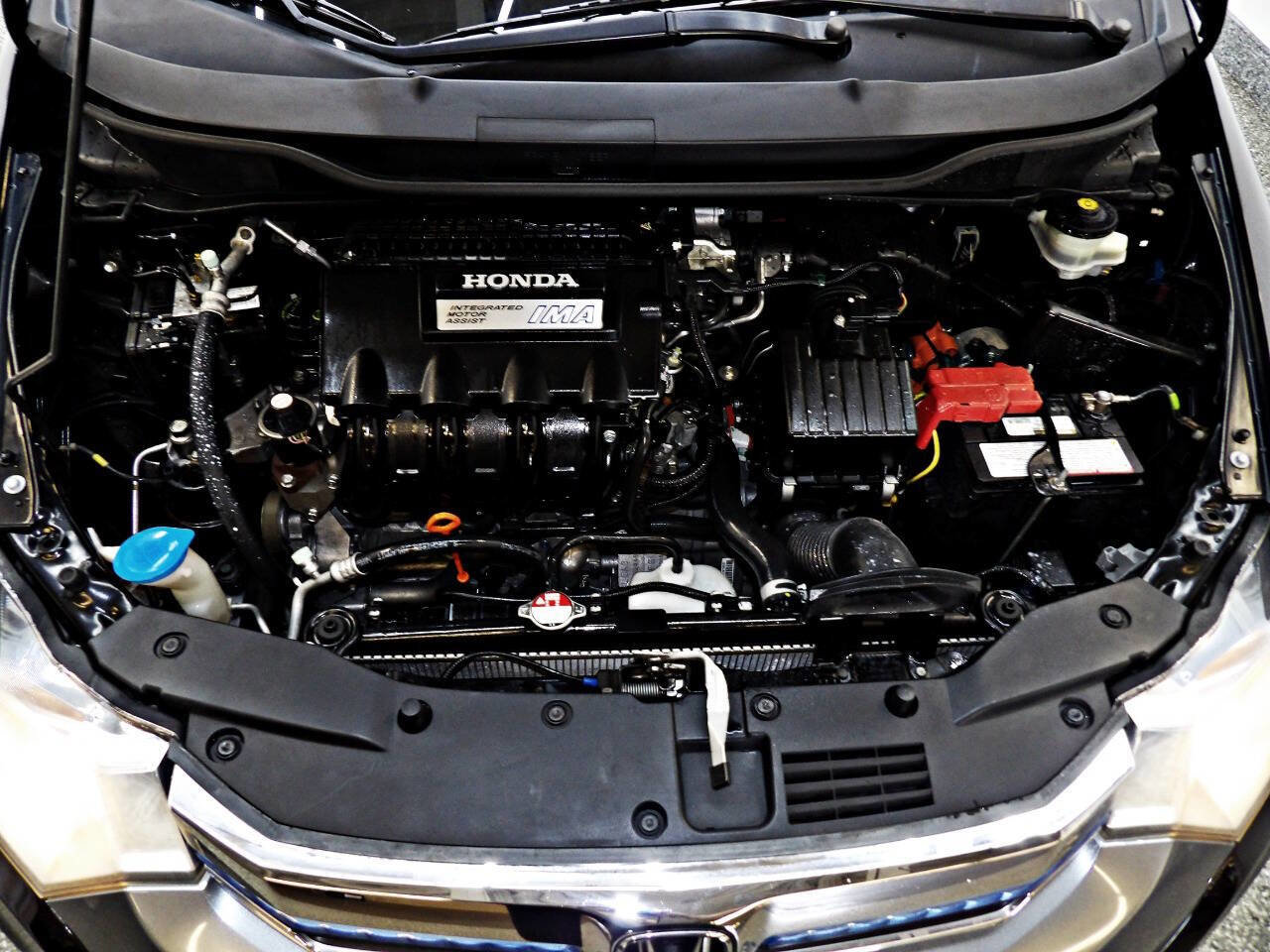 Used 2014 Honda Insight EX image 21