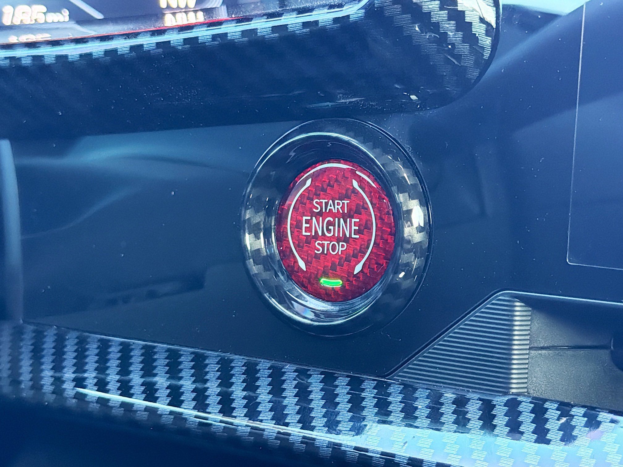 Used 2025 Chevrolet Corvette E-Ray w/ Battery Protection Package image 33