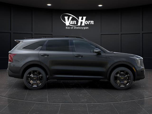 New 2026 Kia Sorento SX Prestige image 7