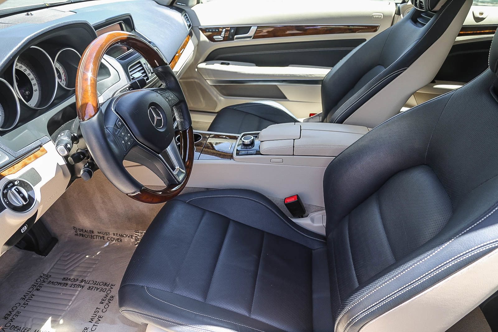 Used 2016 Mercedes-Benz E 400 Cabriolet image 22
