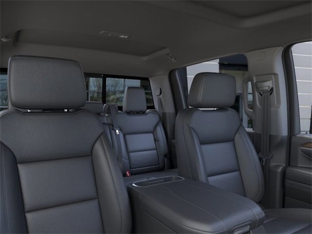 New 2026 GMC Sierra 3500 SLT image 24
