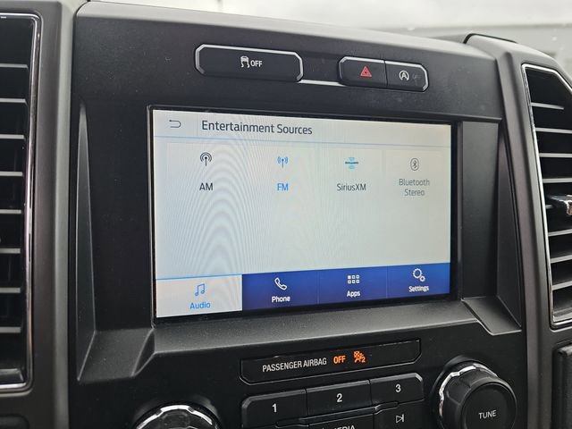 Used 2020 Ford F150 XLT w/ Equipment Group 301A Mid image 23