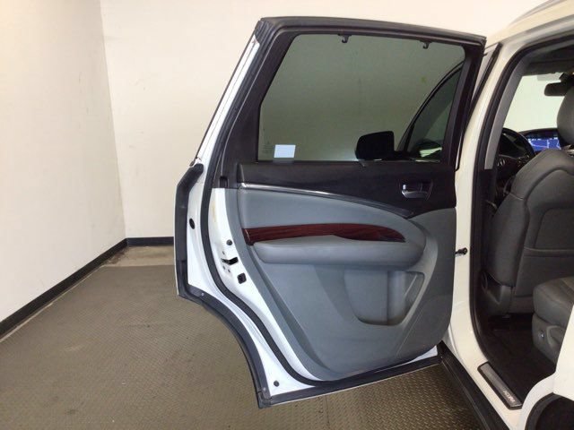 Used 2015 Acura MDX SH-AWD w/ Advance Package image 8